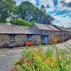 Maes Madog Cottages Betws-y-Coed Exterior photo