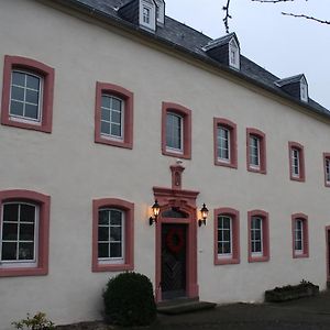 Ferienwohnung Jacobshof Oberstedem Exterior photo