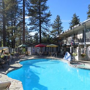 Americana Village South Lake Tahoe Exterior photo