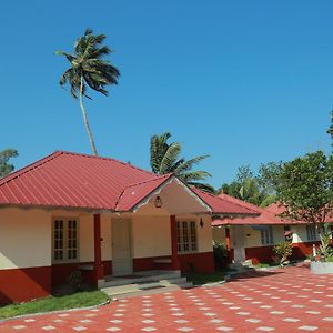 Kandamath Heritage Resort Kolattupuzha Exterior photo