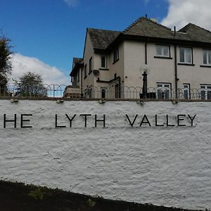 Lyth Valley Country House Hotel Kendal Exterior photo