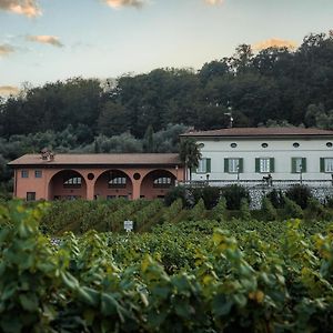 Lovera Franciacorta Villa Erbusco Exterior photo