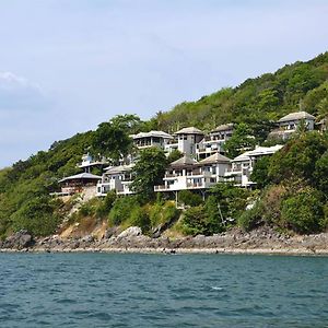 Penn Sunset Villa 10 With Shared Pool Koh Lanta Exterior photo