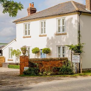 Smallbrook Cottage Broadway  Exterior photo