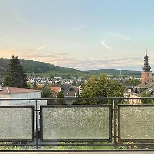 Apartment Panoramablick Bad Bergzabern Exterior photo