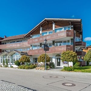 Allgaeu Vital Oberstaufen Inkl Oberstaufen Plus Card Hotel Exterior photo