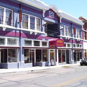 Bisbee Grand Hotel Exterior photo