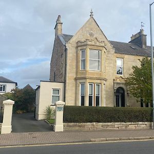 Miller House Courtyard Bed & Breakfast Ayr Exterior photo