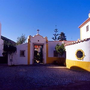 Quinta Do Rio Touro Bed & Breakfast Azoia  Exterior photo