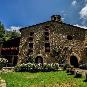 Hostal Santuari De Paller Baga Exterior photo