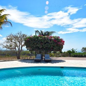 El Morro Eco Adventure Hotel San Fernando de Monte Cristi Exterior photo