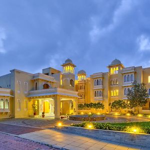 Justa Brij Bhoomi Resort, Nathdwara Exterior photo