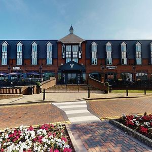 Village Hotel Nottingham Exterior photo