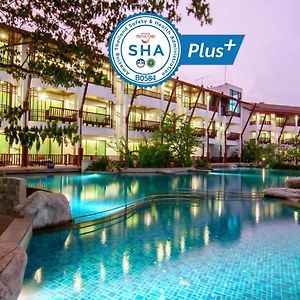 The Elements Krabi Resort - Sha Plus Klong Muang Beach Exterior photo