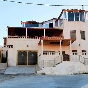 Basant Villa Wadi Musa Exterior photo