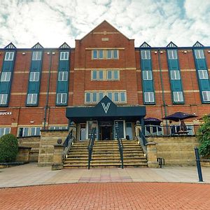 Village Hotel Birmingham Walsall Exterior photo