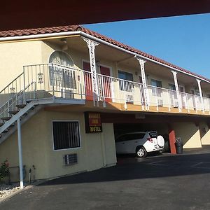 Budget Inn Motel San Gabriel Exterior photo