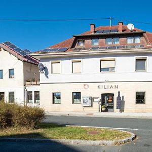 Gasthof Kilian Hotel Volkermarkt Exterior photo