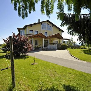 Biohof Naturzeit Faaker See Hotel Drobollach am Faakersee Exterior photo