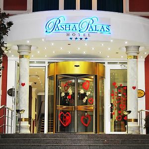 Pasha Palas Hotel Izmit Exterior photo