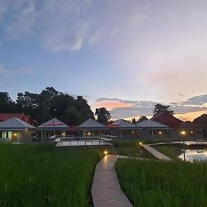 Jeerang Countryside Resort Mae Hong Son Exterior photo