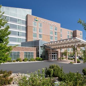 Hyatt Place Reno/Tahoe Airport Hotel Exterior photo