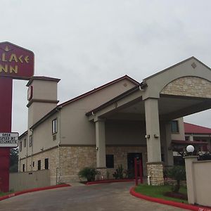 Palace Inn Houston Exterior photo