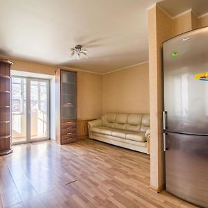 Most City Area 1-Bedroom Apartment, Central Dnipro Exterior photo