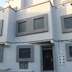 Tiwaline Tarsime App E Apartment Sidi Ifni Exterior photo