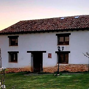 Tierras De Aguilera Villa Exterior photo