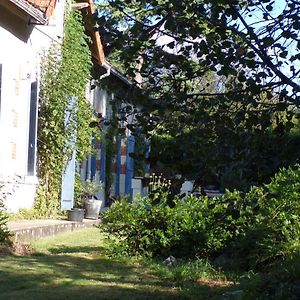 Chambres D'Hotes Chez Maggie Saint-Martin-de-Gurcon Exterior photo