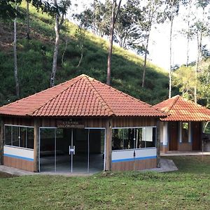 Vila Dos Arcanjos Villa Bocaina de Minas Exterior photo