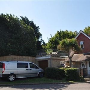 Redcliff View Lodge Weymouth Exterior photo