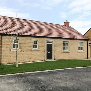 The Haven Villa Alnwick Exterior photo