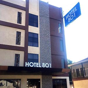 Hotel 801 Cagayan de Oro Exterior photo