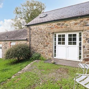 Rafters Cottage Walton East Exterior photo