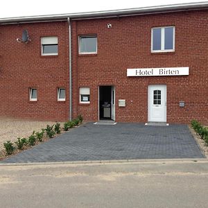 Hotel Birten Xanten Exterior photo