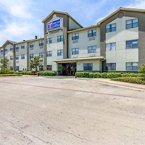 Studio 6 Killeen Tx Hotel Exterior photo