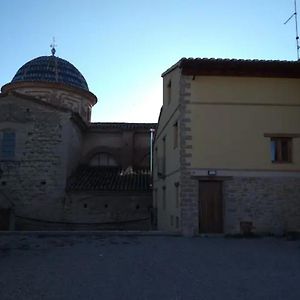 Casa Rural Cerca De Morella Villa Zorita del Maestrazgo Exterior photo