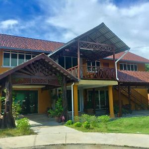 Inapan Taman Herba Hotel Kepala Batas  Exterior photo