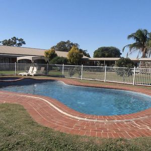 All Rivers Accommodation Echuca Exterior photo