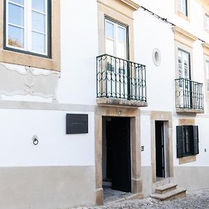 A Burguesa - Guesthouse Castelo de Vide Exterior photo