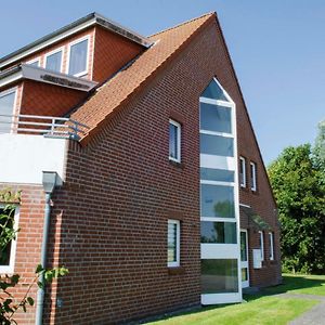 Landruhe Apartment Strukkamp auf Fehmarn Exterior photo