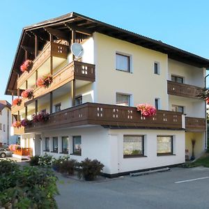 Apartment Haupthaus Schonblick - Svh121 By Interhome San Valentino alla Muta Exterior photo