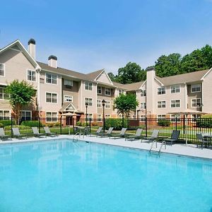 Sonesta Es Suites Atlanta Alpharetta North Point Mall Exterior photo