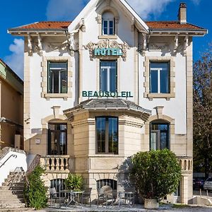 Hotel Beausoleil Montelimar Exterior photo