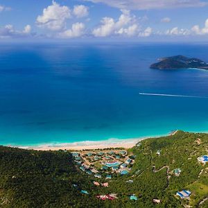 Wyndham Tortola Bvi Lambert Beach Resort East End Exterior photo