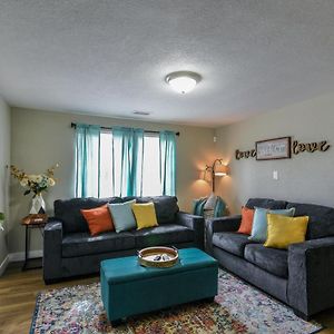 Sleeps 10! Near Orlando-Disney-Daytona-Beaches-Races DeBary Exterior photo