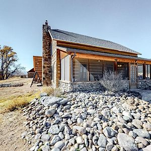 Fisher Haul Lodge South Fork Exterior photo