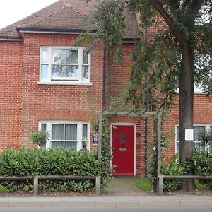 Tudor Rose Bed & Breakfast Hawkhurst Exterior photo